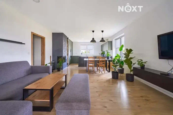 Prodej rodinného domu, Nový Bydžov, Na Pile, 155 m2