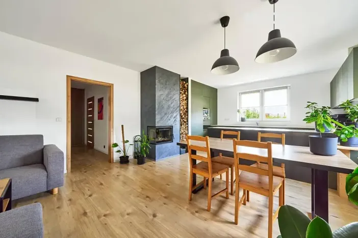 Prodej rodinného domu, Nový Bydžov, Na Pile, 155 m2
