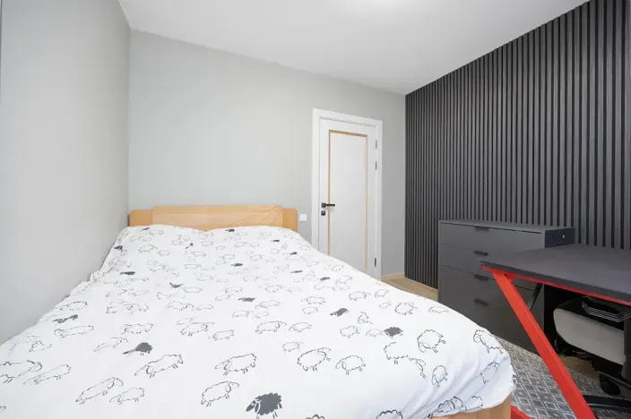 Prodej bytu 3+kk, Praha - Prosek, Jablonecká, 74 m2