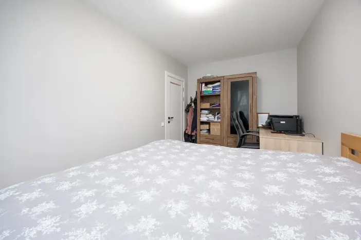 Prodej bytu 3+kk, Praha - Prosek, Jablonecká, 74 m2