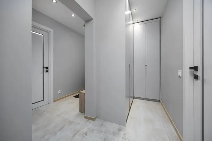Prodej bytu 3+kk, Praha - Prosek, Jablonecká, 74 m2