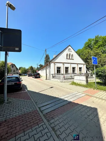 Prodej rodinného domu, Praha - Benice, K Pitkovicům, 320 m2