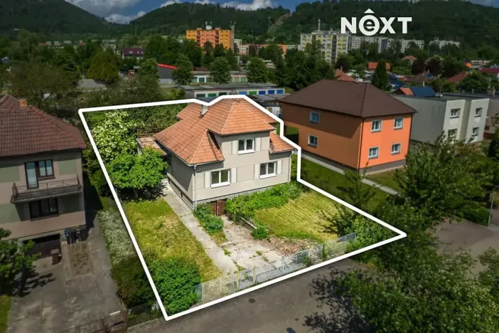 Prodej rodinného domu, Třemošnice, 17. listopadu, 248 m2