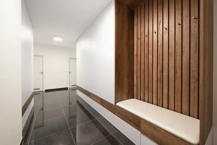 Pronájem bytu 3+kk, Praha, Sokolovská, 88 m2