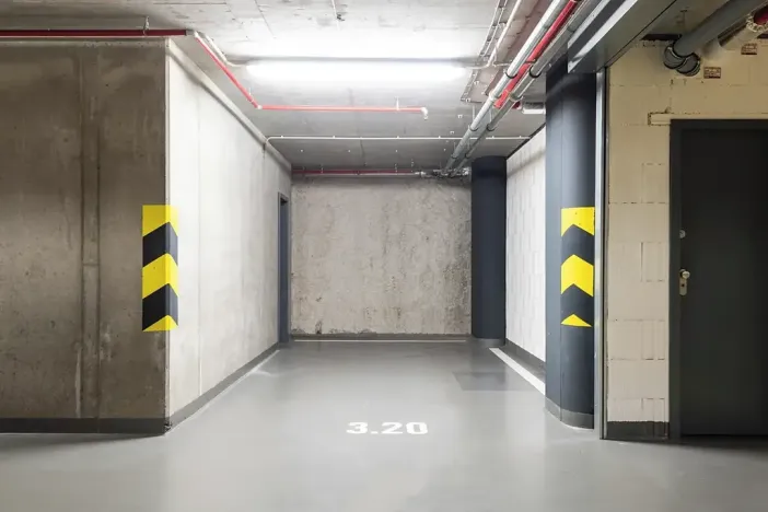 Pronájem bytu 3+kk, Praha, Sokolovská, 88 m2