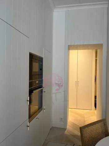 Pronájem bytu 2+kk, Praha - Nové Město, Mlynářská, 50 m2