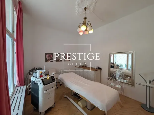 Pronájem obchodního prostoru, Praha - Josefov, Kaprova, 96 m2