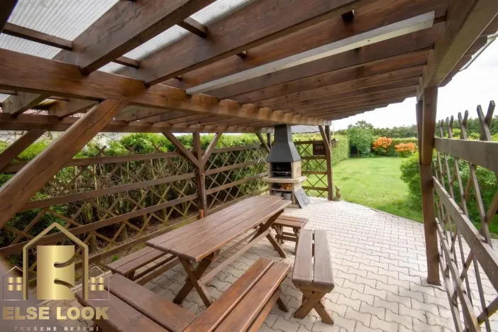 Pronájem bytu 5+kk, Černíkovice, 153 m2