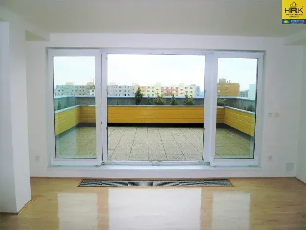 Pronájem bytu 3+kk, Olomouc, Bacherova, 113 m2