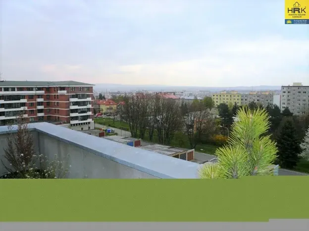Pronájem bytu 3+kk, Olomouc, Bacherova, 113 m2