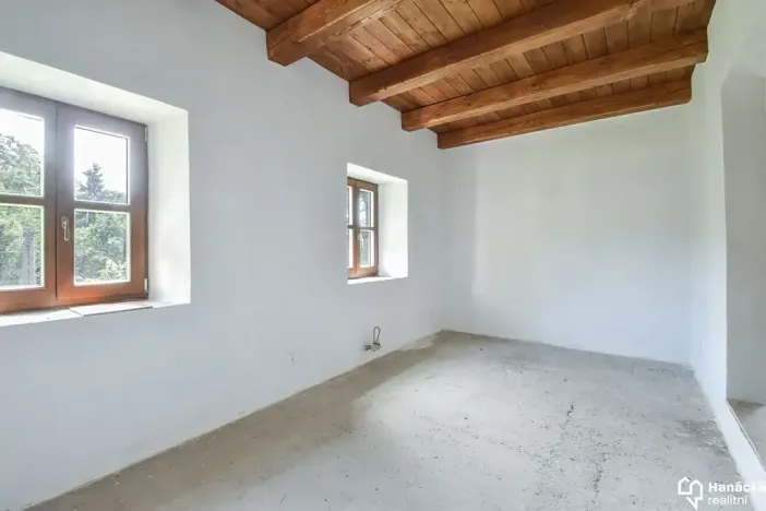 Prodej chalupy, Dlouhá Loučka, 80 m2