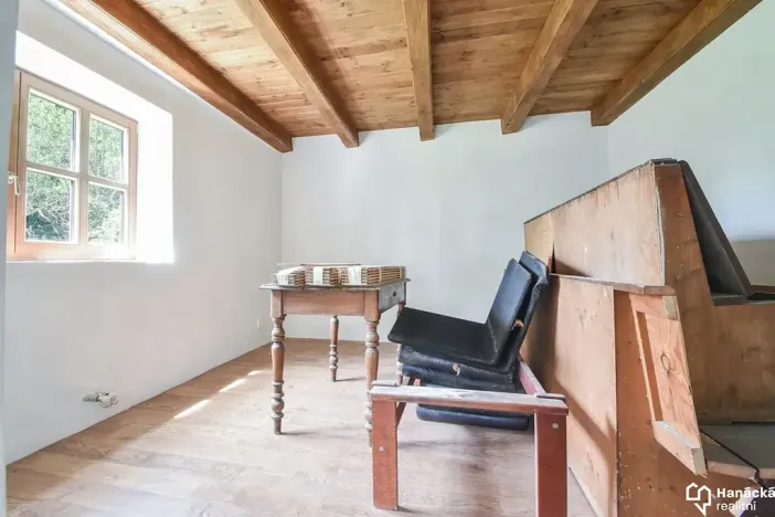 Prodej chalupy, Dlouhá Loučka, 80 m2