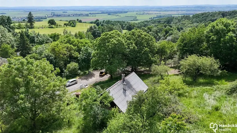 Prodej chalupy, Dlouhá Loučka, 80 m2