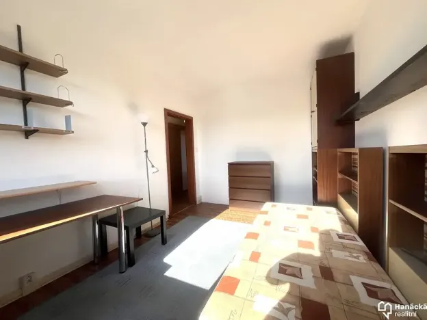 Pronájem bytu 3+1, Olomouc, Trnkova, 65 m2