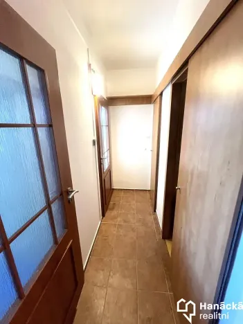 Pronájem bytu 3+1, Olomouc, Trnkova, 65 m2