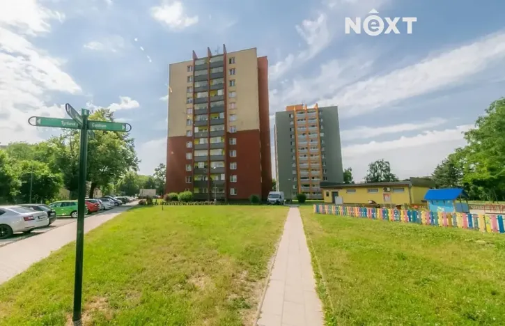 Pronájem bytu 1+kk, Karviná, Studentská, 29 m2