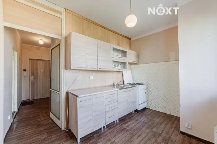 Prodej bytu 2+1, Karviná, Prameny, 53 m2