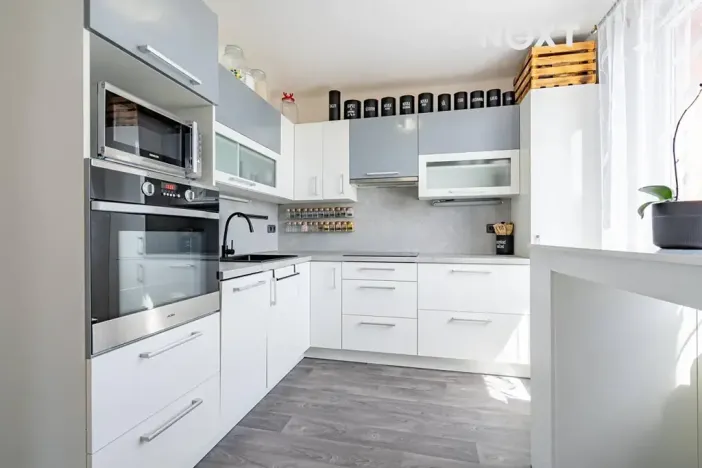 Prodej bytu 3+1, Chelčice, 64 m2