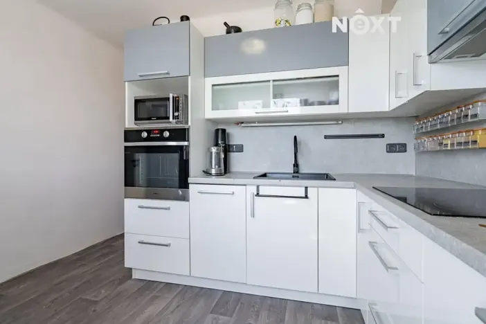 Prodej bytu 3+1, Chelčice, 64 m2