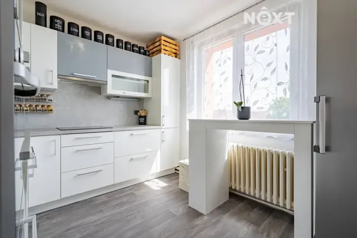 Prodej bytu 3+1, Chelčice, 64 m2
