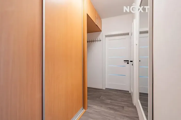 Prodej bytu 3+1, Chelčice, 64 m2