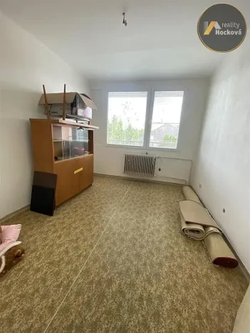 Pronájem bytu 4+1, Veltrusy, Jiráskova, 109 m2