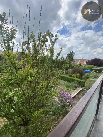 Pronájem bytu 4+1, Veltrusy, Jiráskova, 109 m2