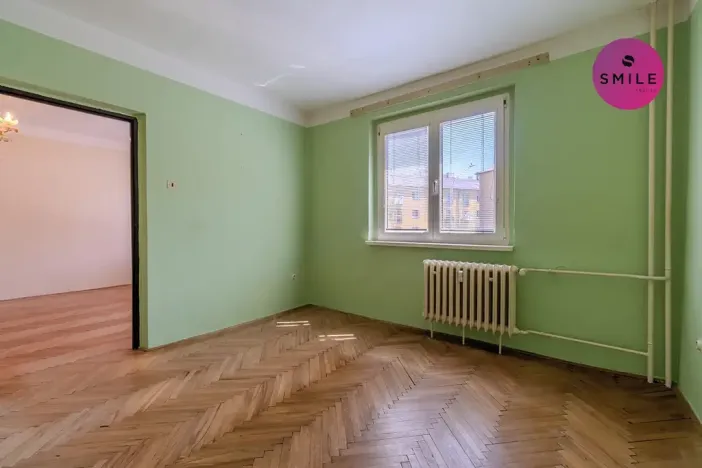 Prodej bytu 3+1, Hlučín, Severní, 62 m2
