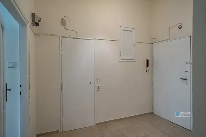 Pronájem bytu 2+1, Praha - Vršovice, Vršovická, 56 m2