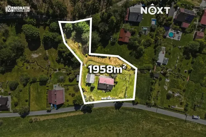 Prodej chaty, Huzová, 119 m2