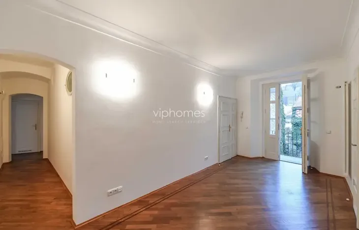 Pronájem bytu 4+1, Praha - Malá Strana, Vlašská, 170 m2