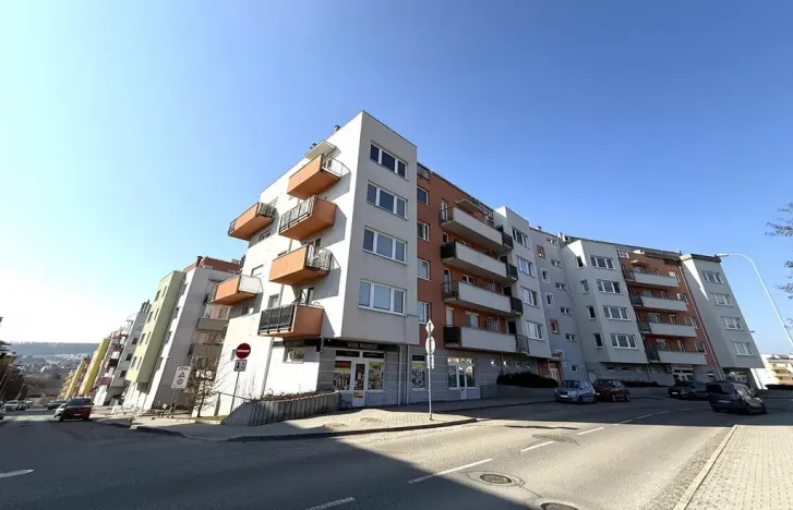 Pronájem ostatní, Brno - Žebětín, Říčanská