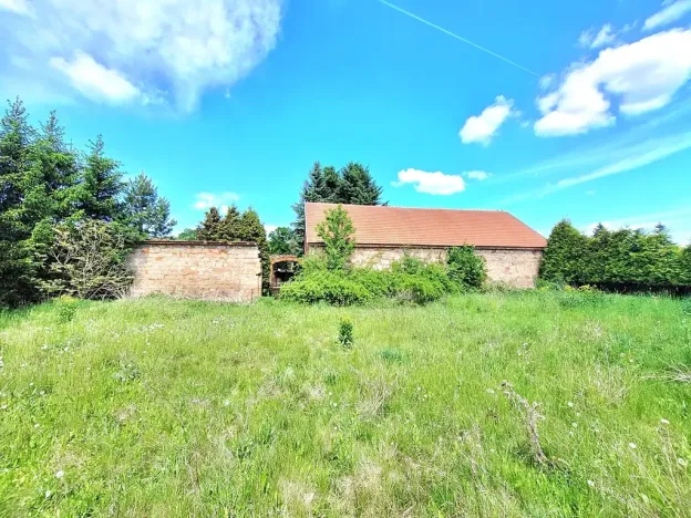 Prodej rodinného domu, Kryry, 500 m2