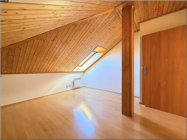 Pronájem bytu 4+1, Bystřice, 127 m2