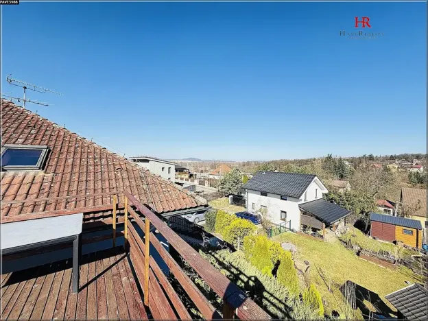 Pronájem bytu 4+1, Bystřice, 127 m2