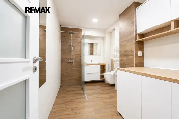Pronájem bytu 2+kk, Rudná, Masarykova, 47 m2