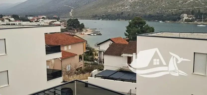 Prodej bytu 3+kk, Grebaštica, Chorvatsko, 50 m2