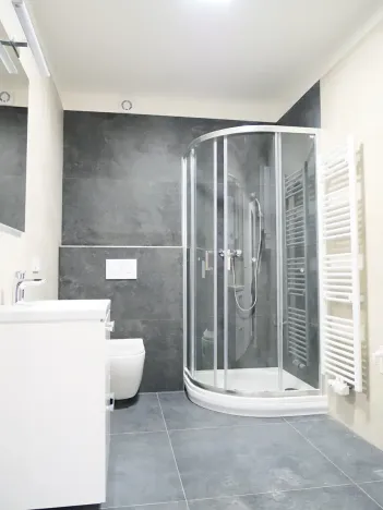 Pronájem bytu 2+kk, Kostelec nad Černými lesy, Pražská, 65 m2