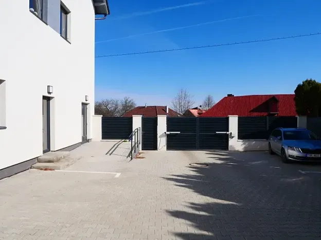 Pronájem bytu 2+kk, Kostelec nad Černými lesy, Pražská, 65 m2