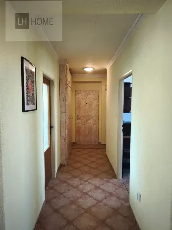 Prodej bytu 3+1, Tachov, 77 m2