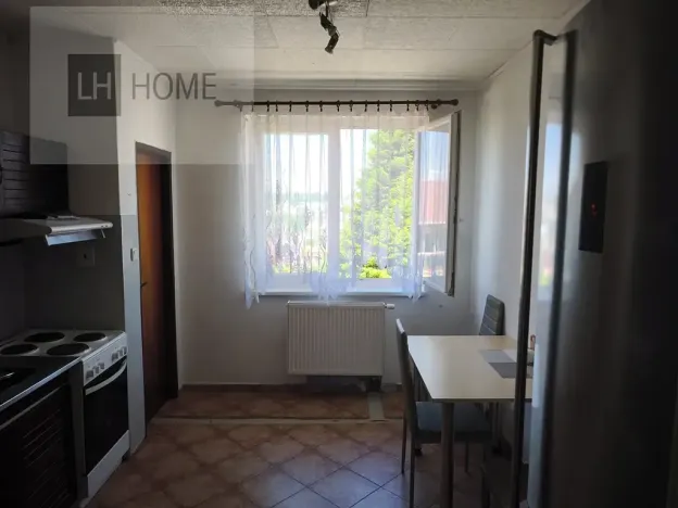 Prodej bytu 3+1, Tachov, 77 m2