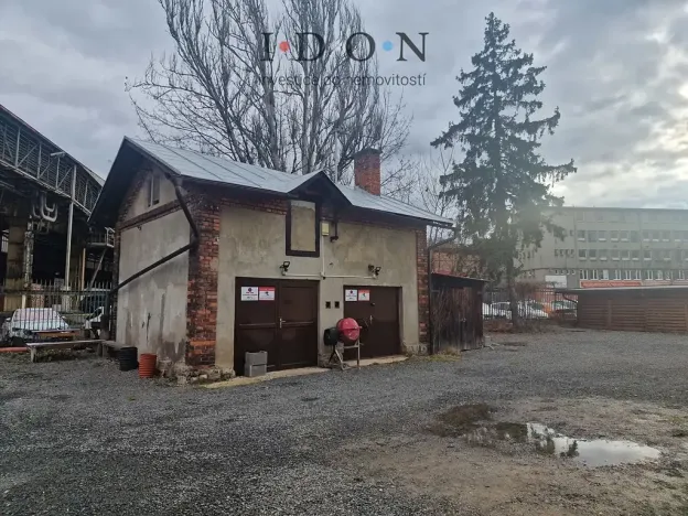 Prodej garáže, Frýdek-Místek, 40 m2