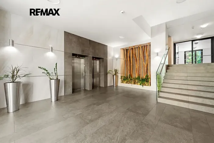 Pronájem bytu 2+kk, Praha - Žižkov, Olšanská, 71 m2