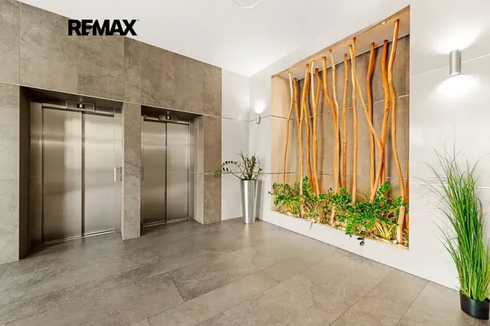 Pronájem bytu 2+kk, Praha - Žižkov, Olšanská, 71 m2