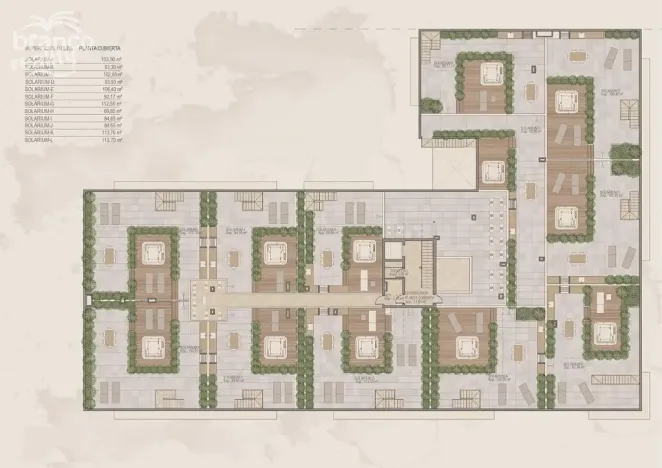 Prodej bytu 4+kk, Torre Pacheco, Murcia, Španělsko, 112 m2