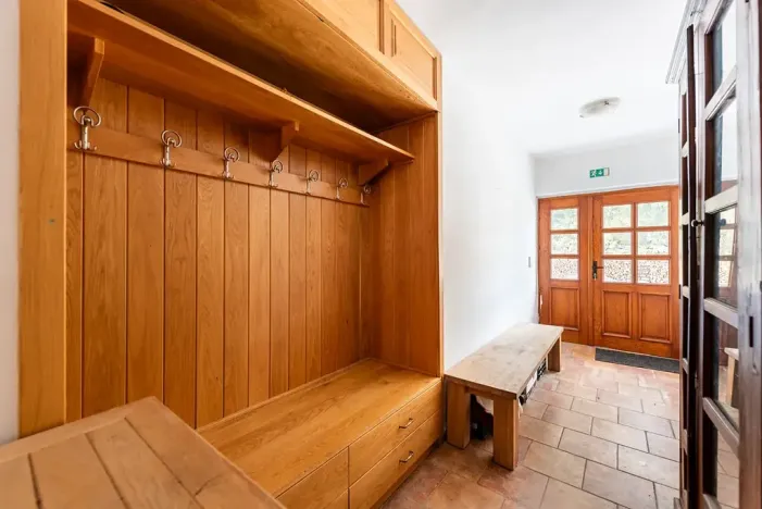 Prodej rodinného domu, Kvilda, 408 m2