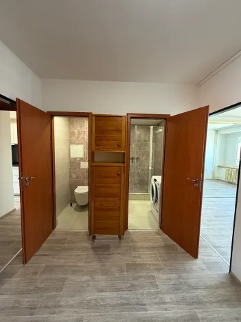 Prodej bytu 3+kk, Praha, Hartigova, 70 m2