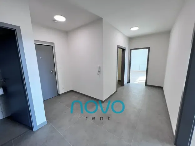 Pronájem bytu 3+kk, Poděbrady, 90 m2
