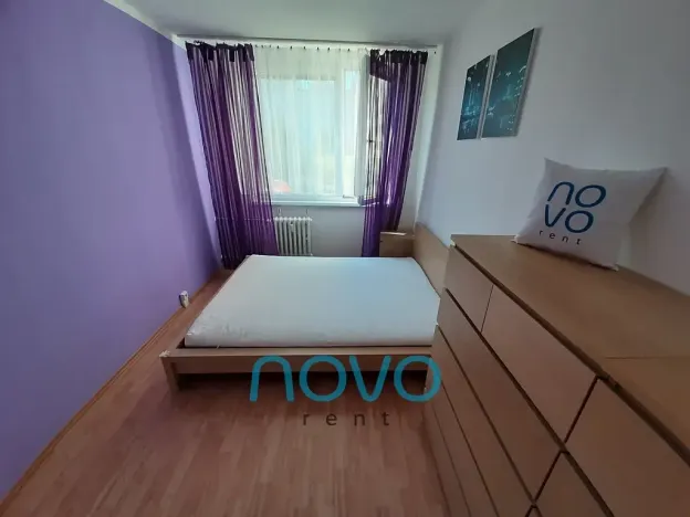 Pronájem bytu 2+kk, Praha, 47 m2