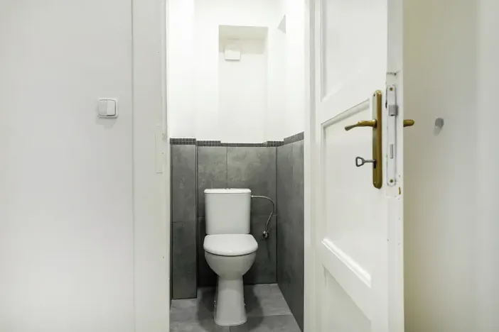 Prodej bytu 2+kk, Praha - Žižkov, Buchovcova, 46 m2